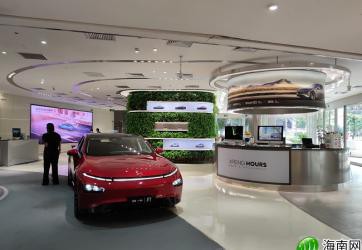 8月份,福田汽车产品销量达40007辆